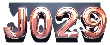 j029 logo
